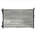 Multi-kind Radiator coolant radiators for car